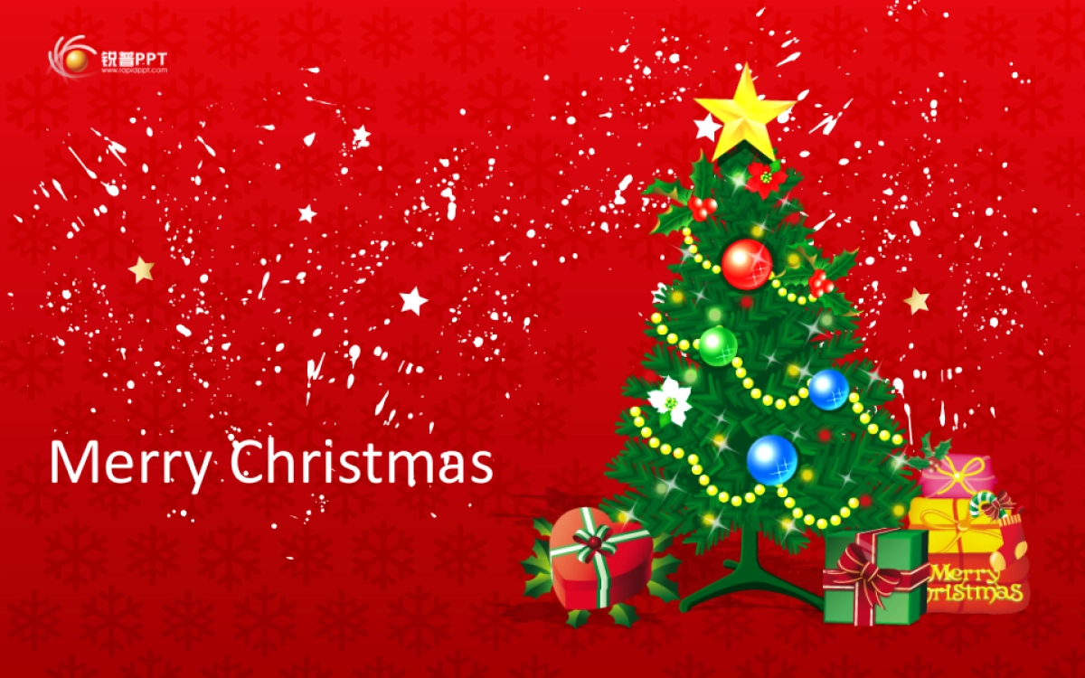 圣诞2010-幽默动画_第8页