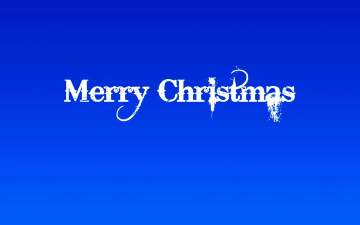 圣诞PPT贺卡_第3页