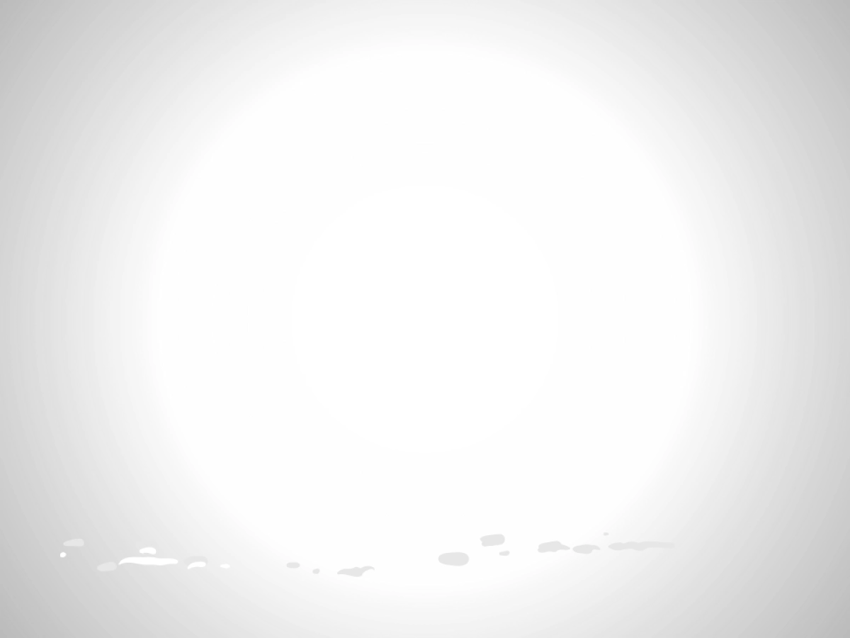 圣诞PPT模板——欢乐圣诞_第1页