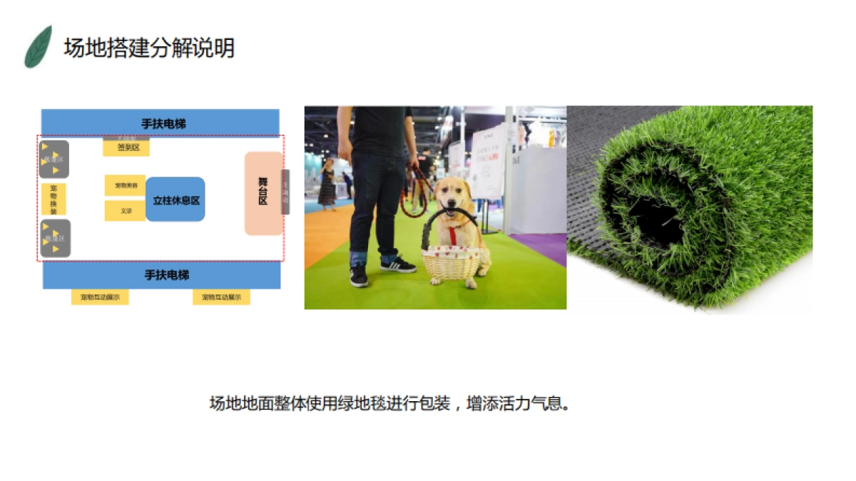 2021购物中心超级萌宠秀活动方案_第5页