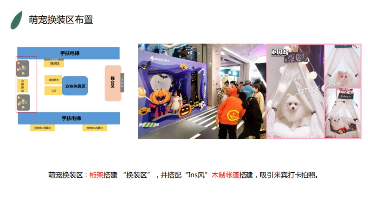 2021购物中心超级萌宠秀活动方案_第6页