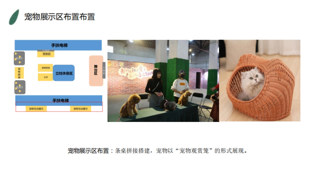 2021购物中心超级萌宠秀活动方案_第7页