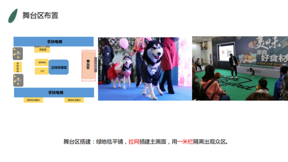 2021购物中心超级萌宠秀活动方案_第8页