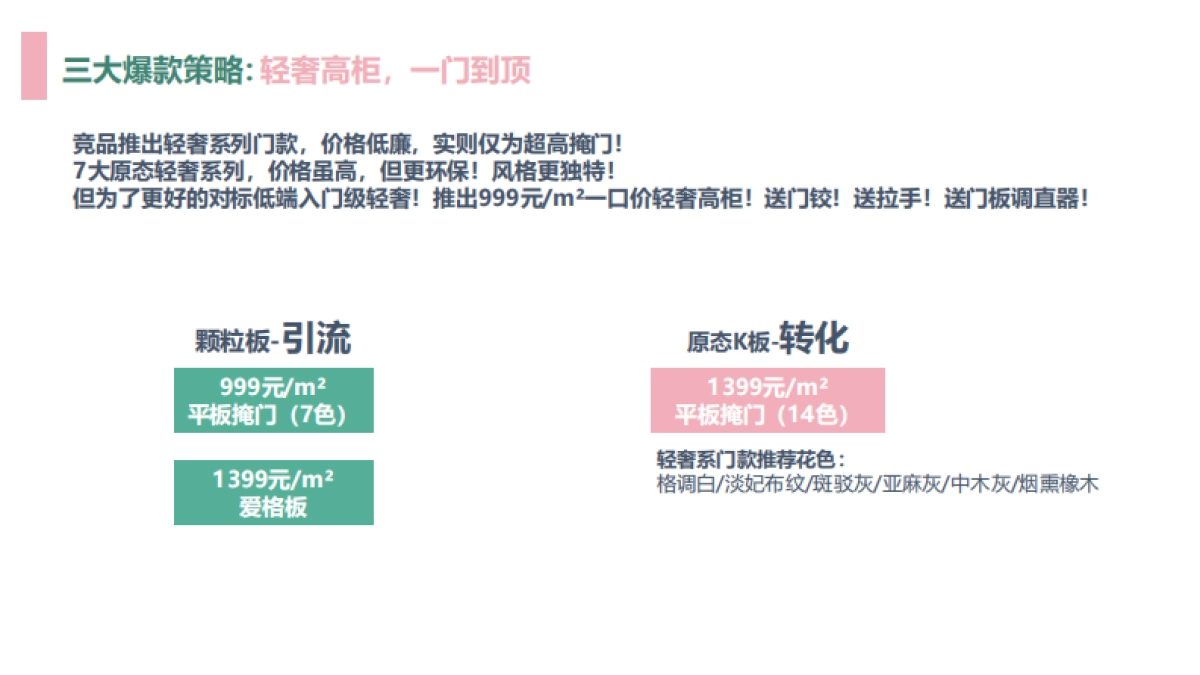 2021好莱客6月爱Baby选原态活动方案终端赋能_第10页