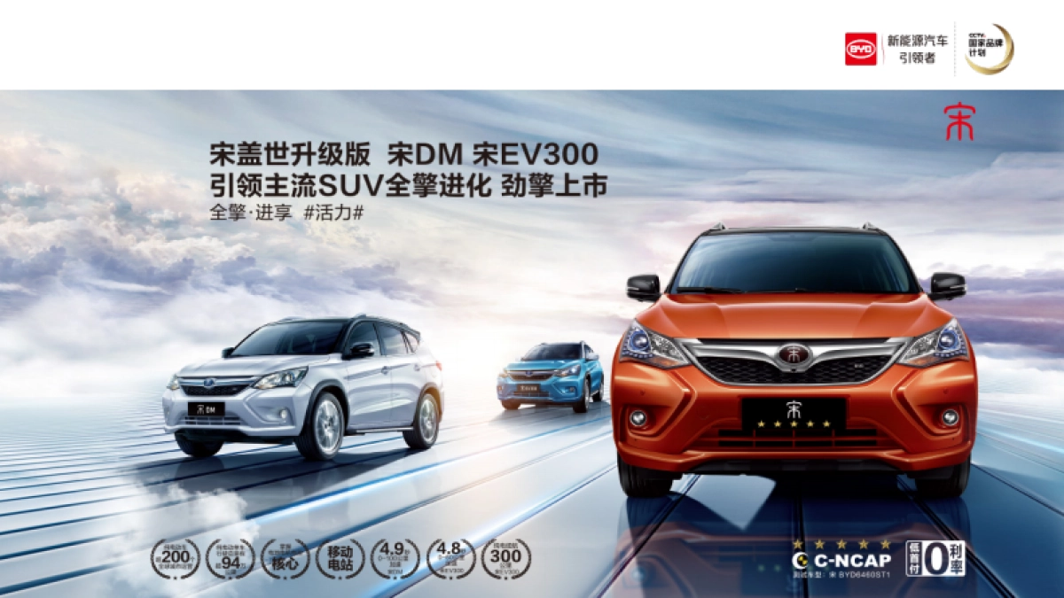 【蓝色光标】比亚迪媒体活动接待方案_第1页