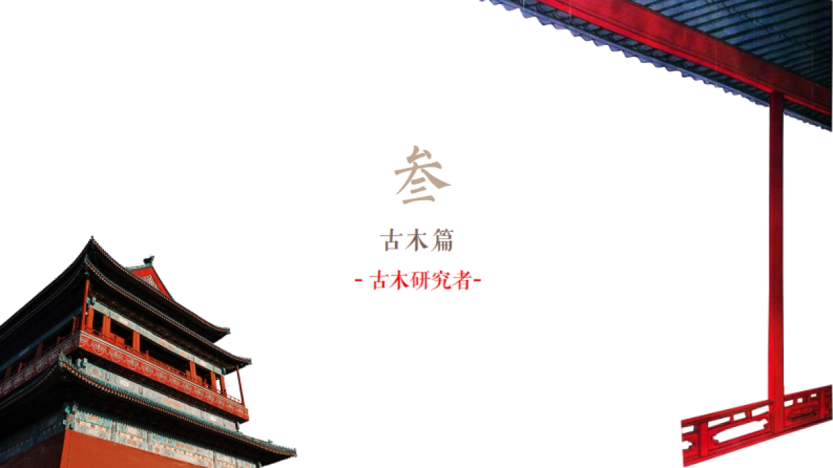 【探索神秘的皇家园林】初版晋祠研学系列活动_第8页