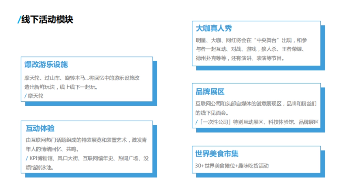 36氪-互联网游乐场活动方案_第10页