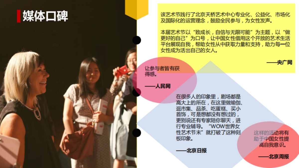 2017WOW世界女性艺术节活动评估及方案_第8页