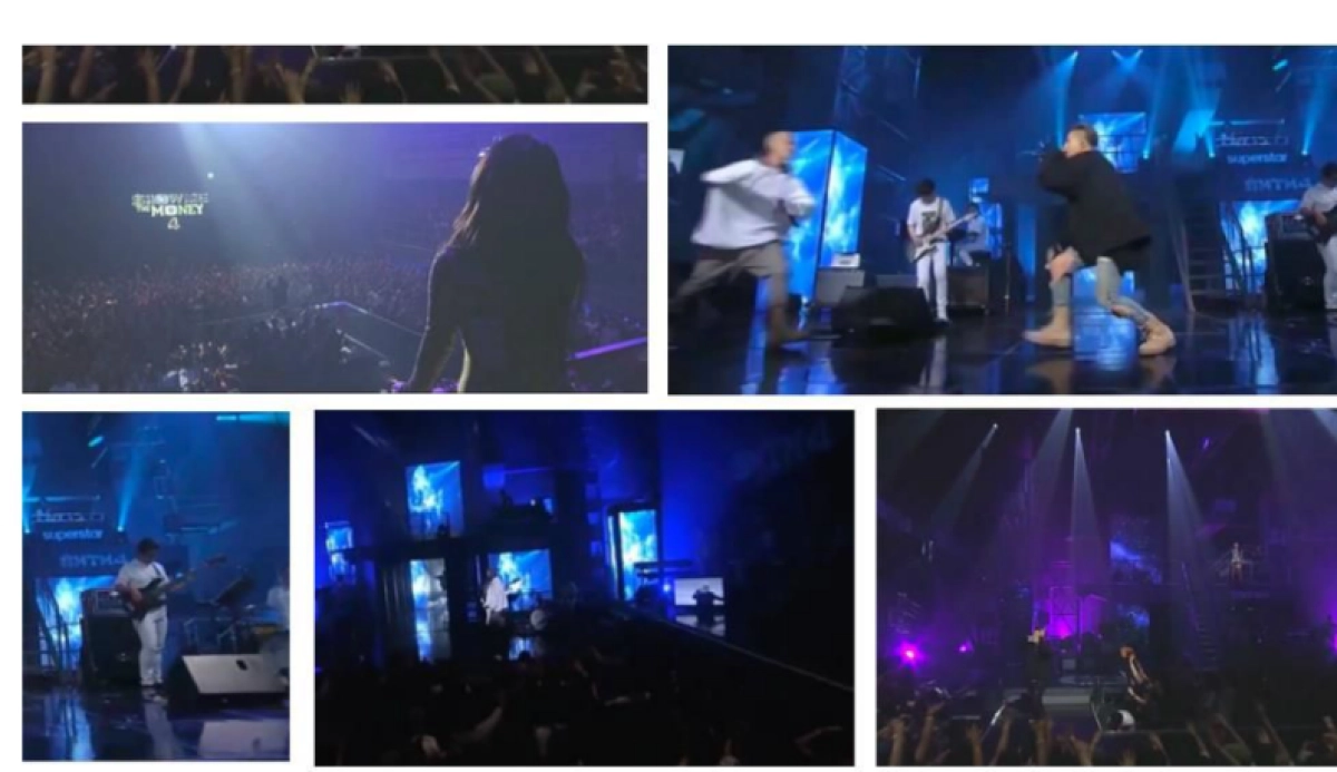 2017武林银泰空中走廊活动策划案_第7页