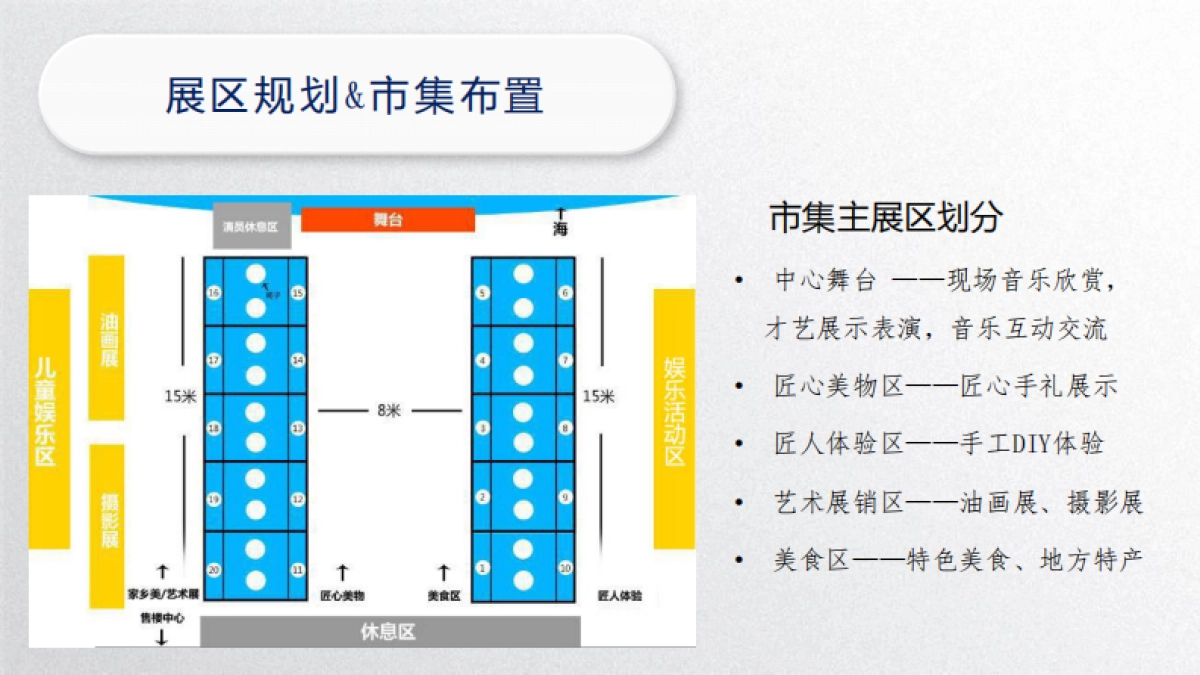 2017远洋华墅心礼市集草地音乐活动总结_第6页