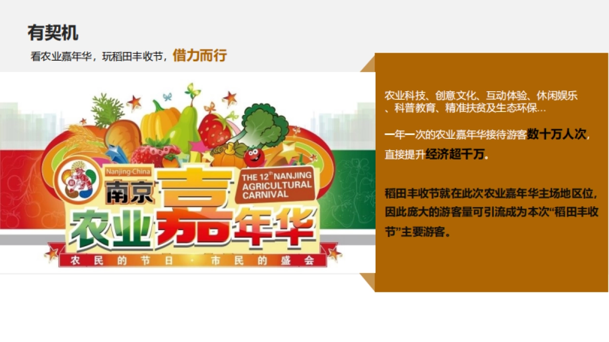 2018稻田丰收节系列活动策划方案 _第8页