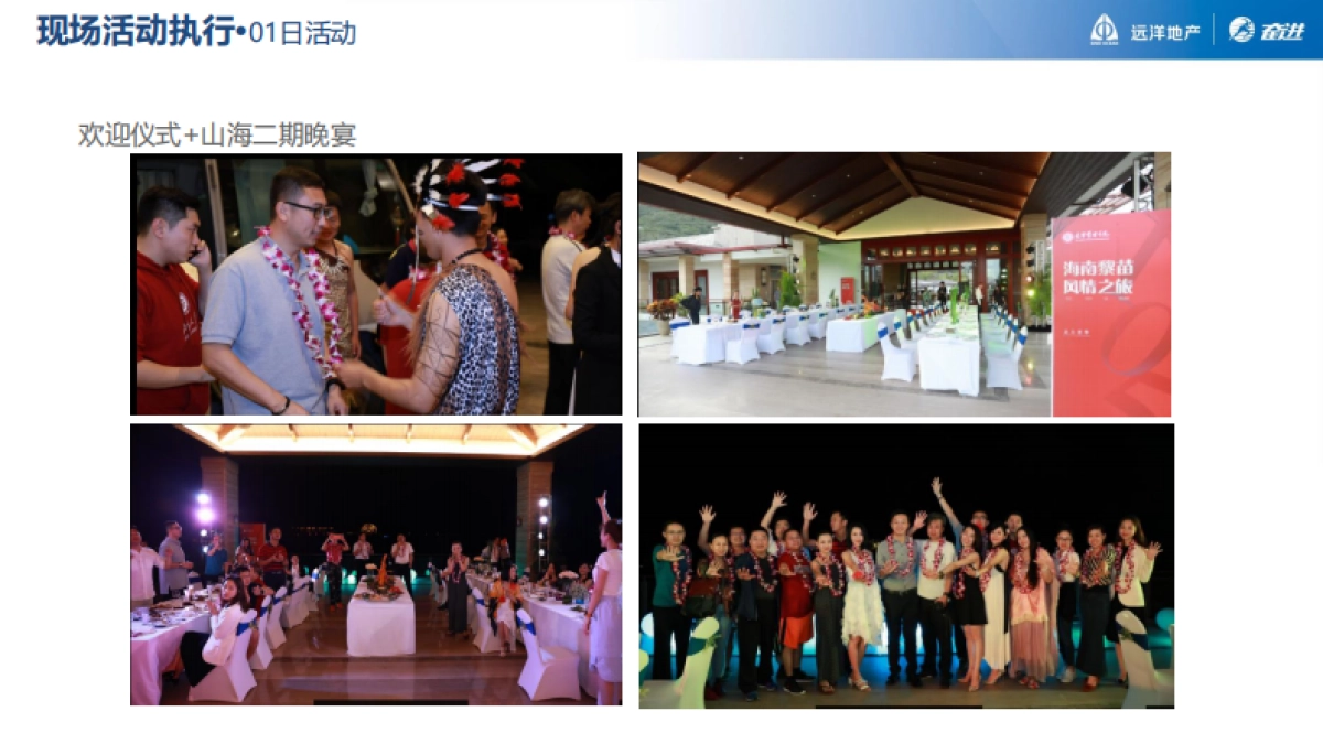 2018海南黎苗之旅山海项目圈层主题活动总结_第7页