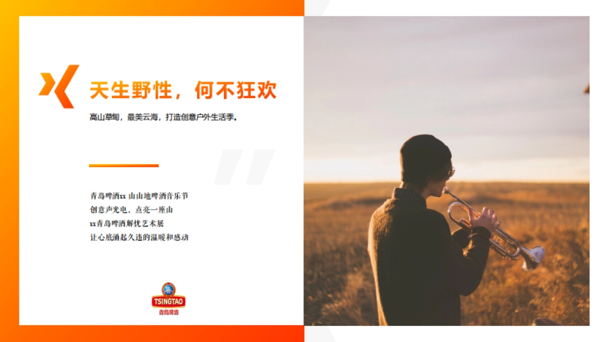 2019山地啤酒音乐节活动策划案_第2页