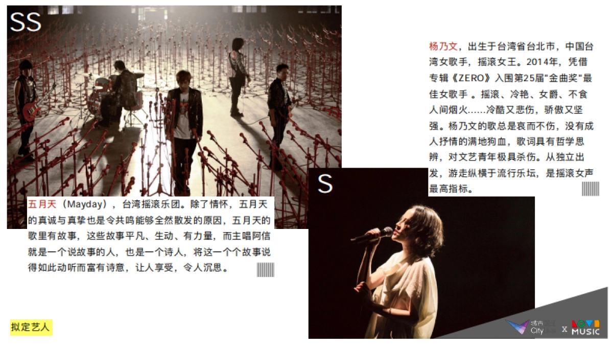 2019长隆乐园不可思议流行音乐节_第10页