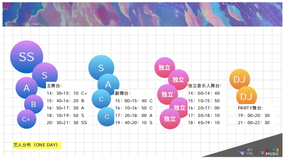 2019长隆乐园不可思议流行音乐节_第5页