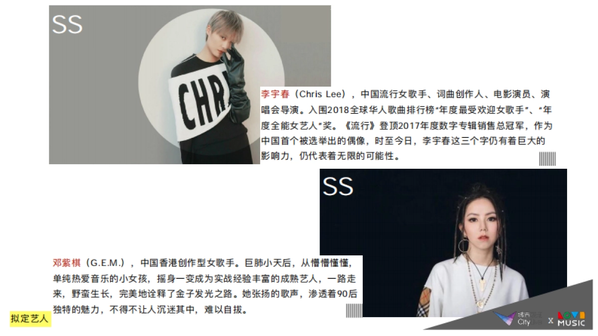 2019长隆乐园不可思议流行音乐节_第7页