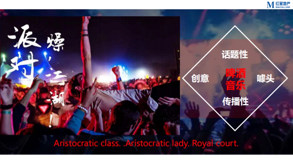 2020百威啤酒品牌音乐节(制躁主题)活动策划方案_第4页