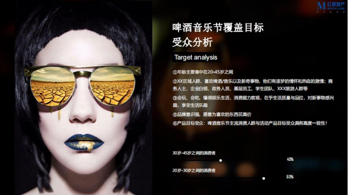 2020百威啤酒音乐节“制躁”活动策划方案_第9页