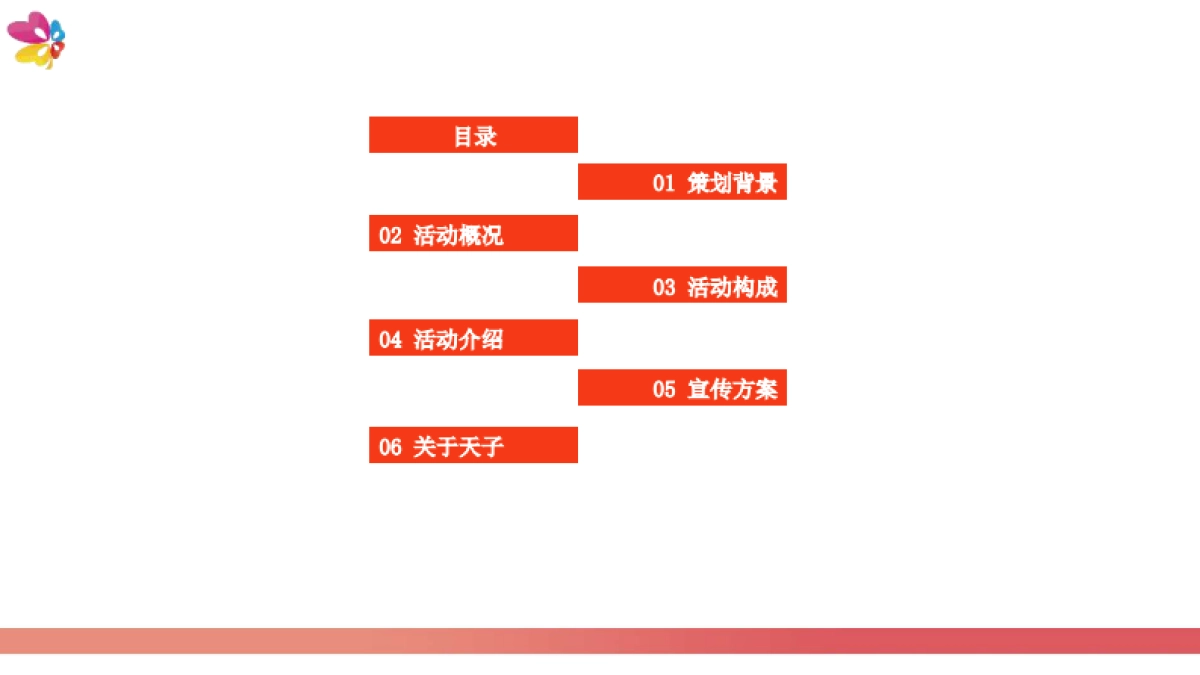2020南宁爱琴海购物公园年度活动规划_第2页