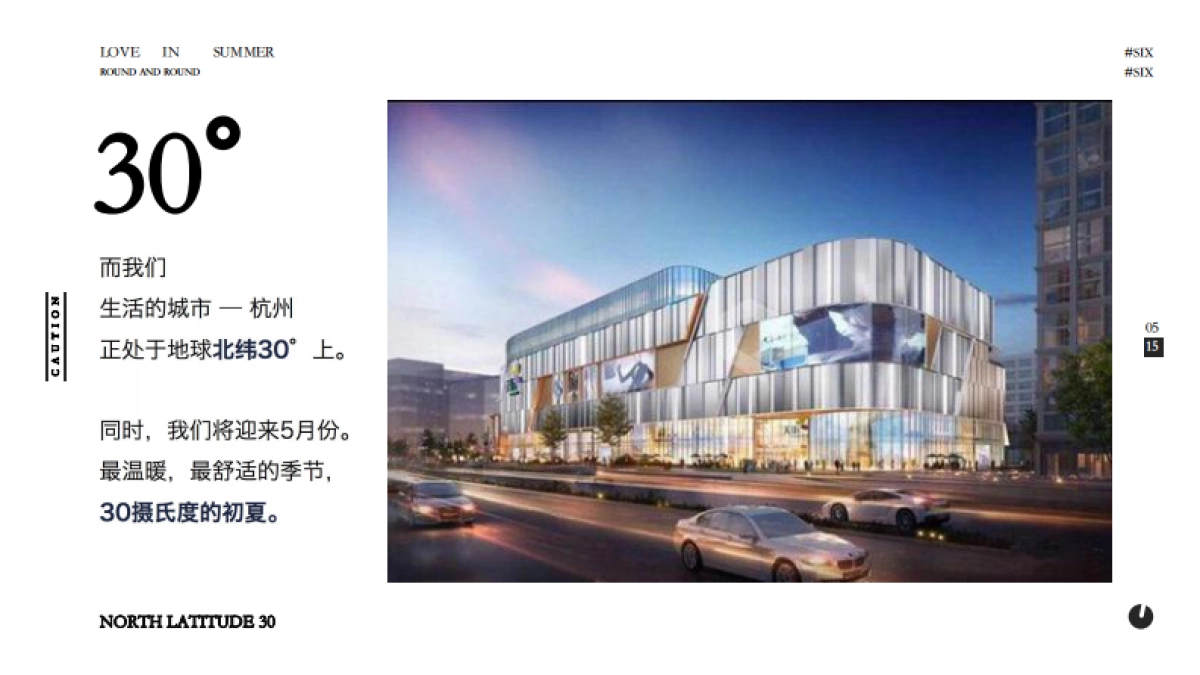 2020商业广场56月PR「30°奇遇记主题」活动策划方案_第4页