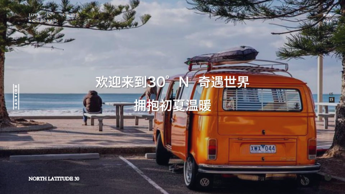 2020商业广场56月PR「30°奇遇记主题」活动策划方案_第6页