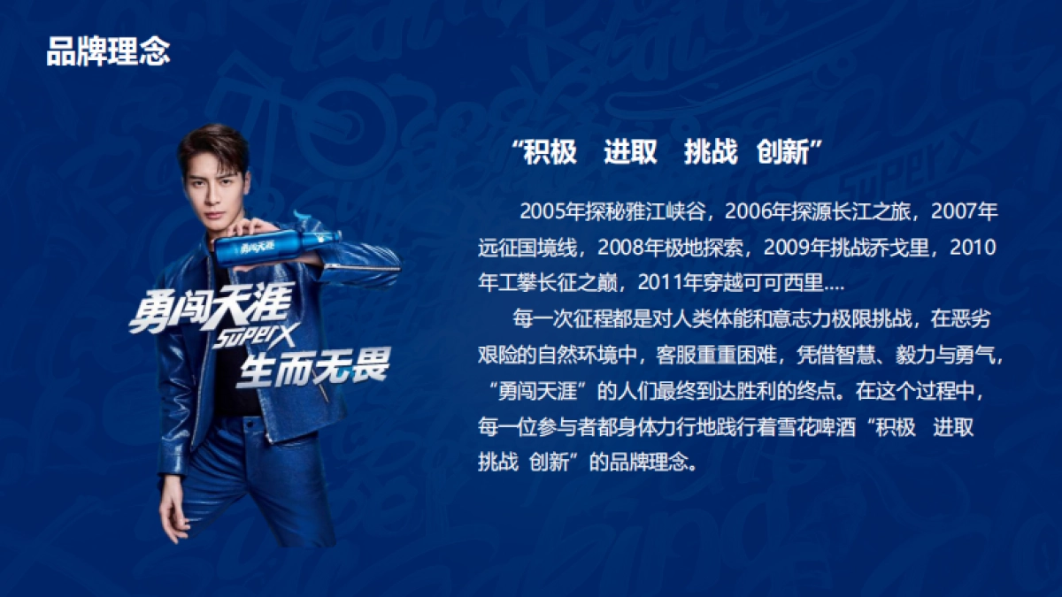 2020雪花&喜力啤酒国际啤酒节活动策划方案_第2页