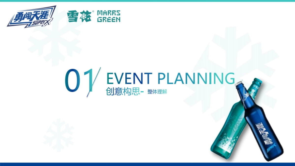 2020勇闯天涯啤酒品牌国际啤酒节活动策划方案_第5页