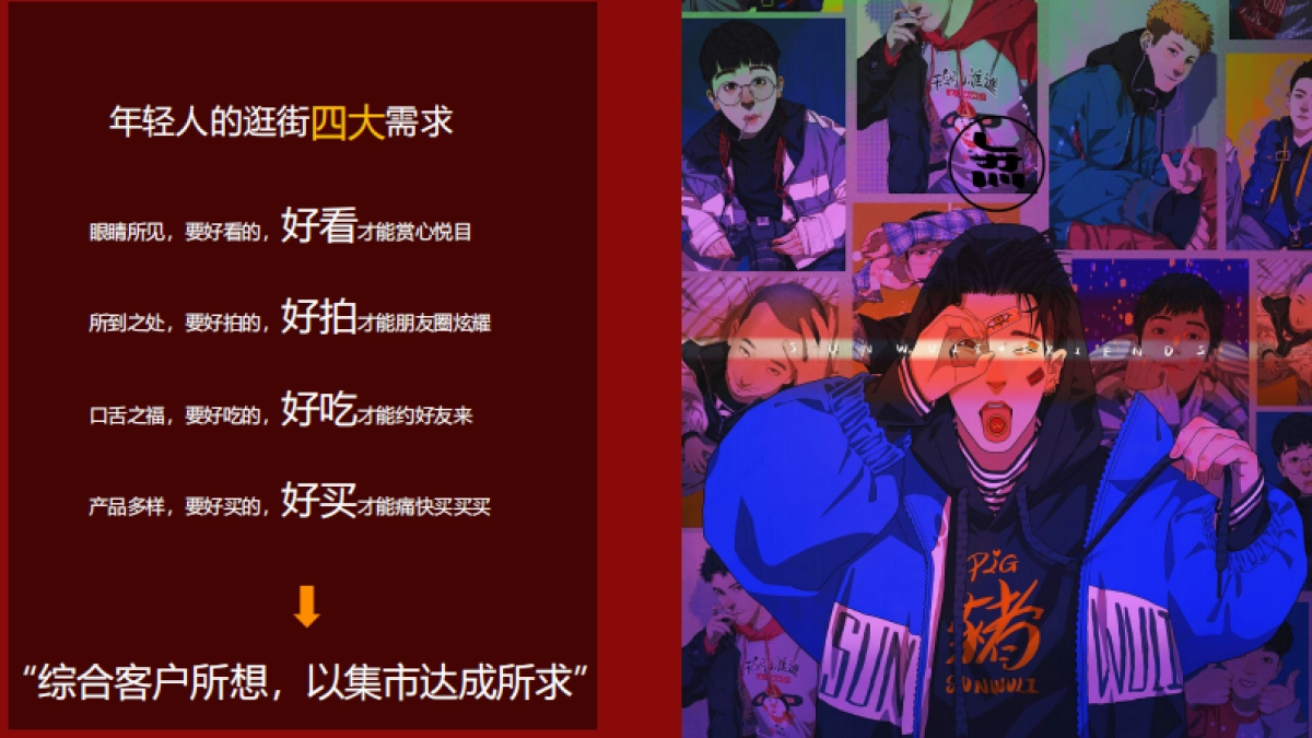 2022某吾悦广场×不可一市市集活动方案-65P_第2页