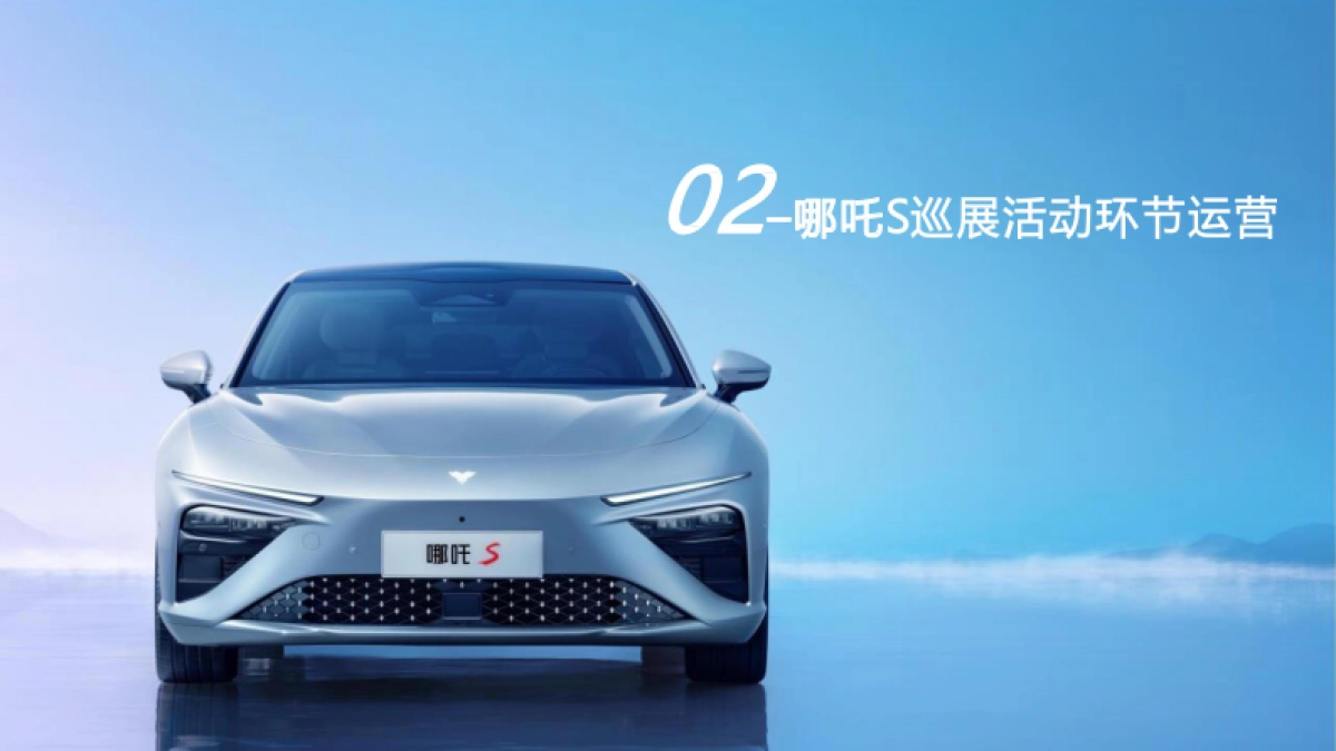 2022哪吒S巡展活动_第10页