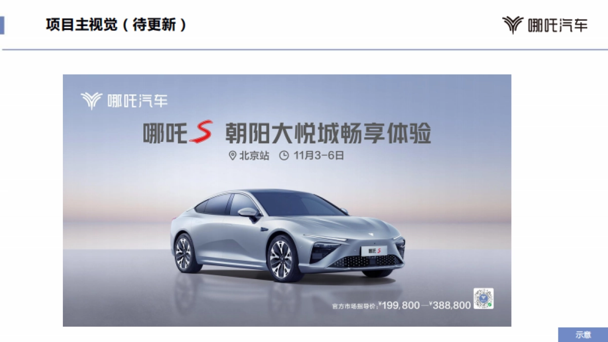 2022哪吒S巡展活动_第6页