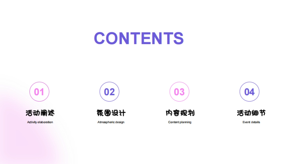 2022商业购物中心粉红沙滩节活动方案-37P_第2页