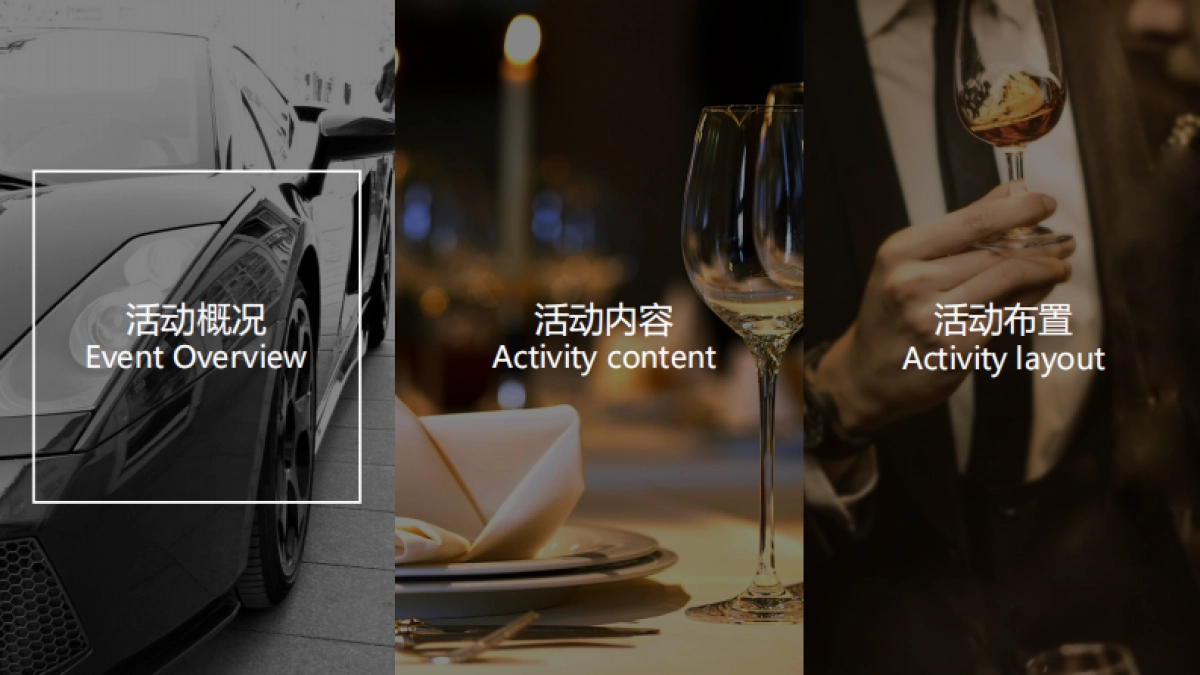 2022特斯拉圈层活动策划方案_第3页