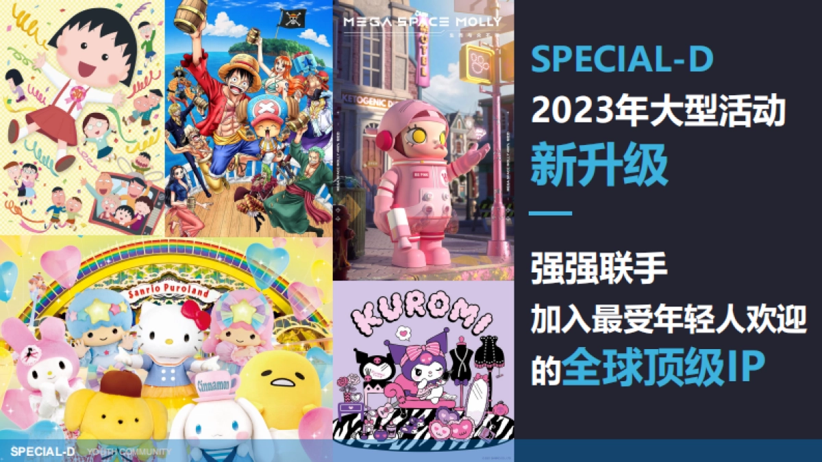 2023SPD-23年活动巡礼_第3页