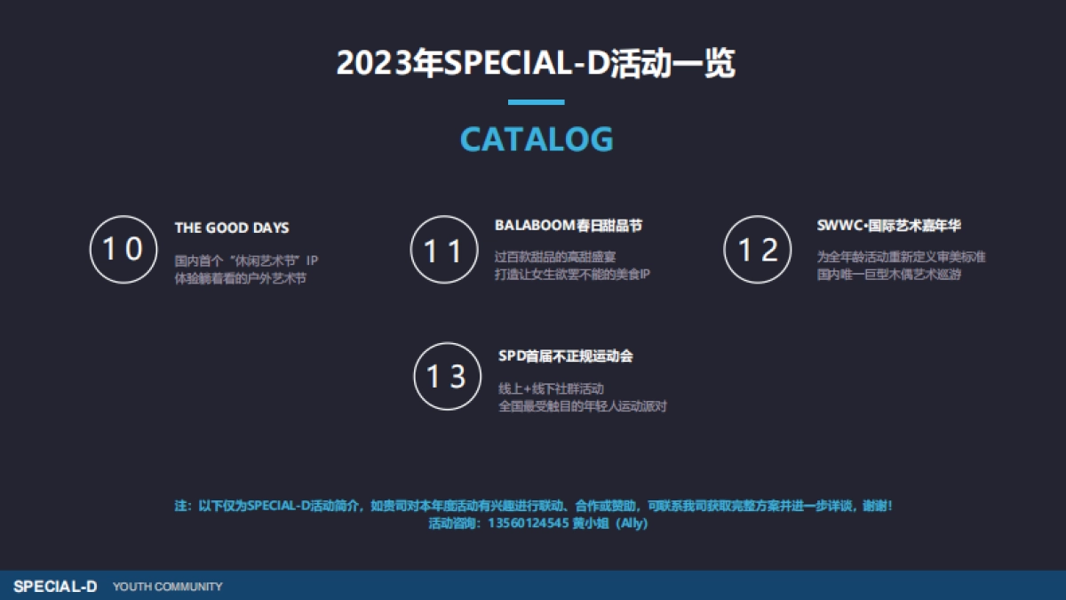 2023SPD-23年活动巡礼_第6页