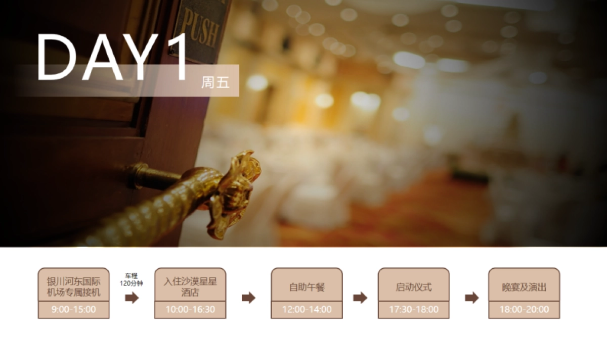 2023东风猛士大型户外活动方案_第9页