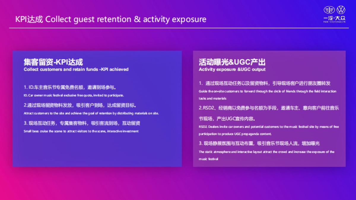 2023年一汽大众华北区无限星空音乐节体验营_第7页