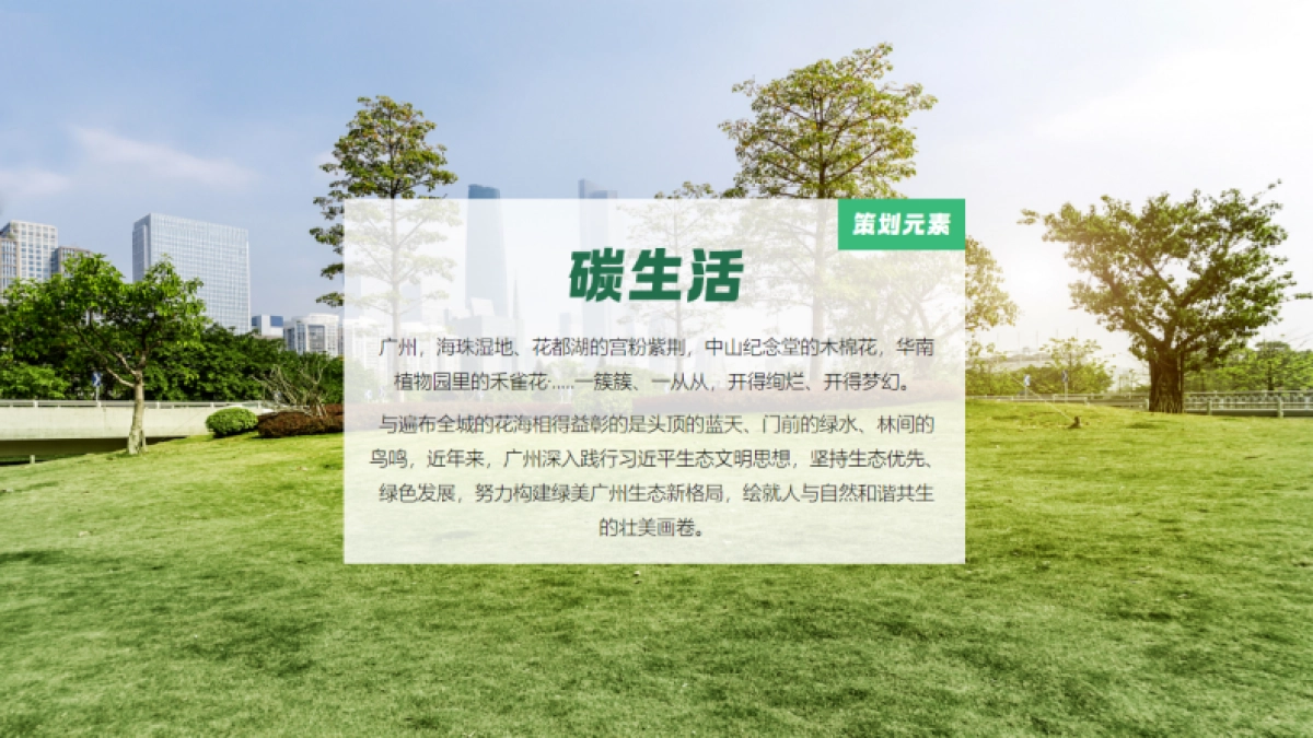 2024年生态环境保护主题活动宣传服务项目方案_第6页