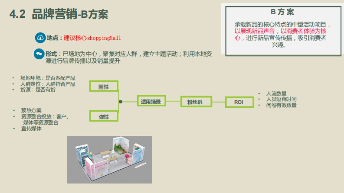 HUAWEI novaS手机畅享首销活动方案_第8页