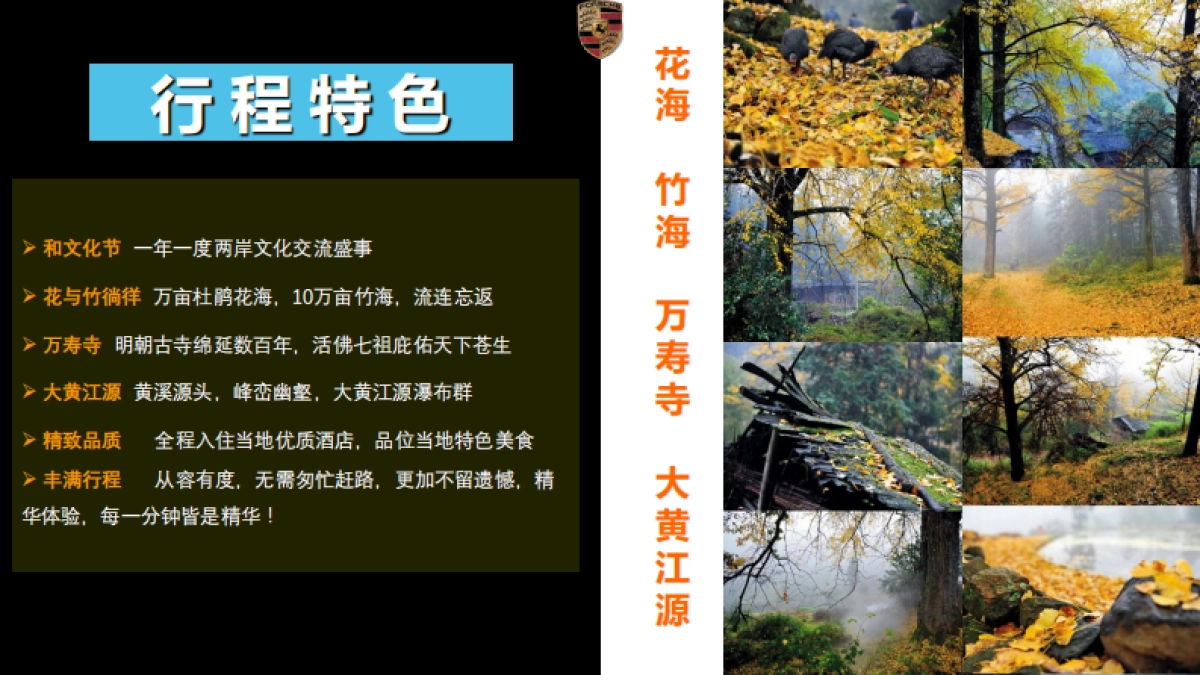 保时捷自驾活动方案_第9页