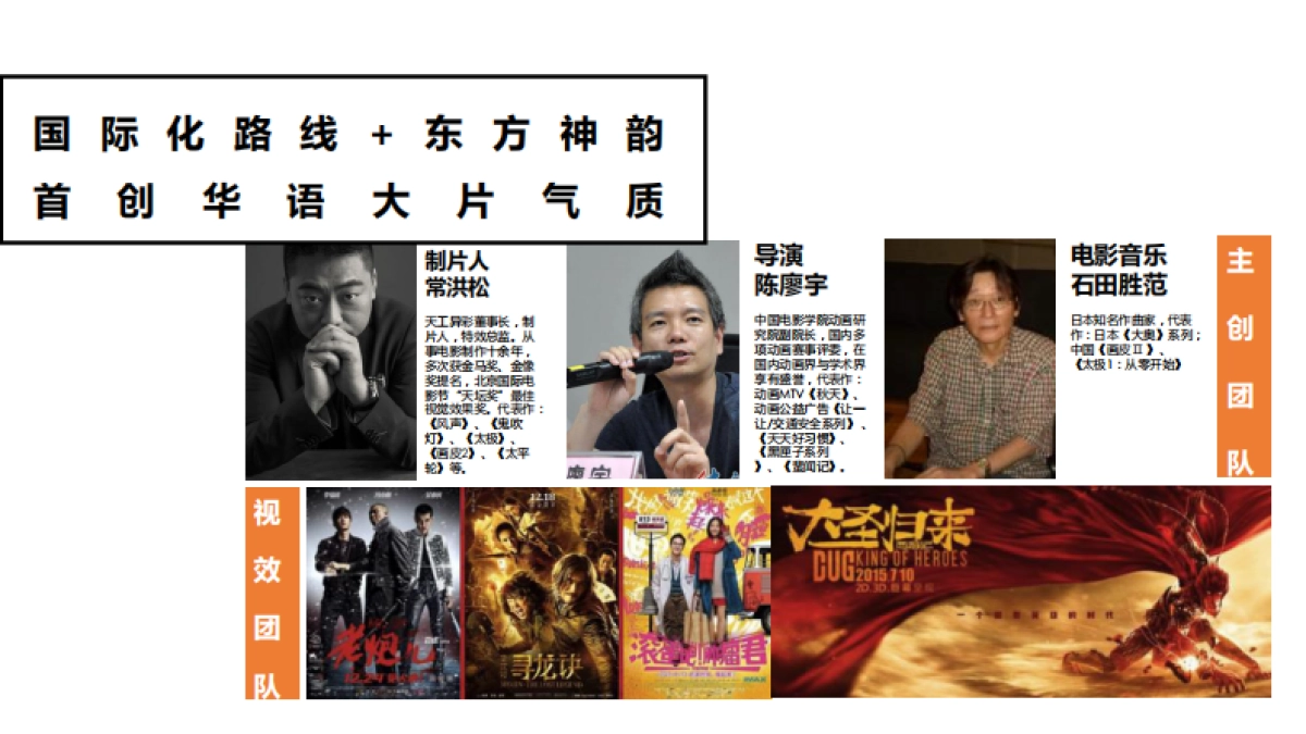 吃货宇宙&乐动力 活动方案_第5页