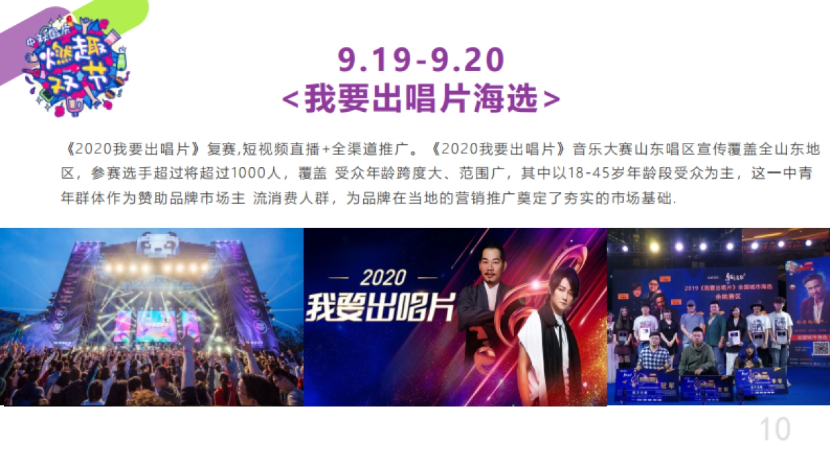 当燃乐活活动方案_第10页