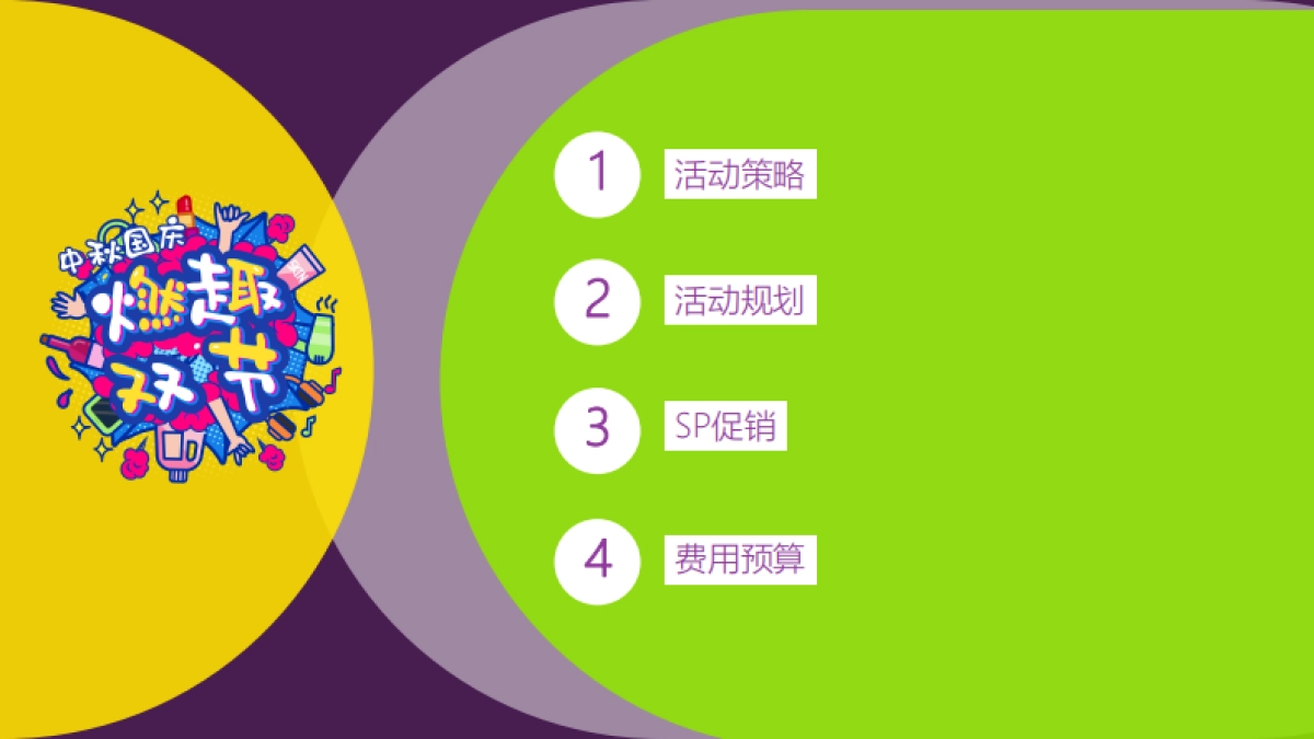 当燃乐活活动方案_第2页