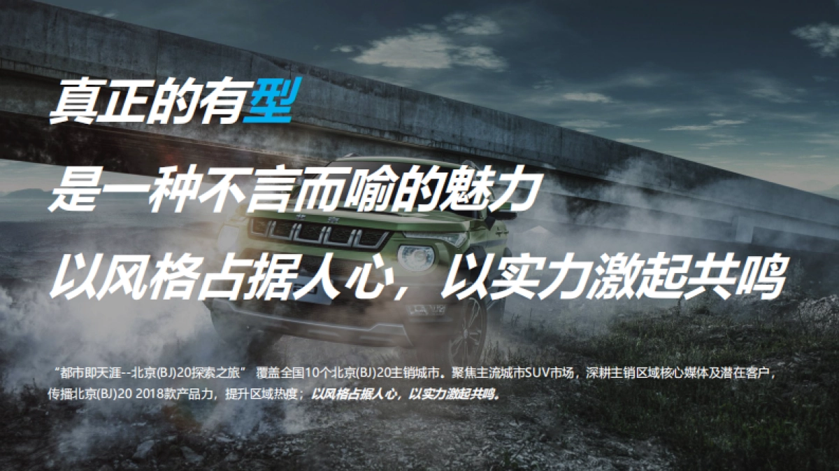 都市即天涯北京(BJ)20探索之旅活动方案_第4页