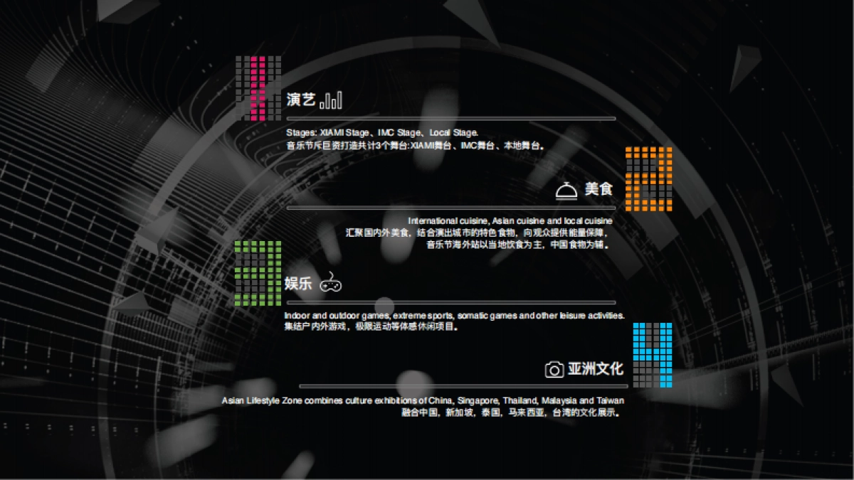 方案 虾米·IMC音乐节_第5页