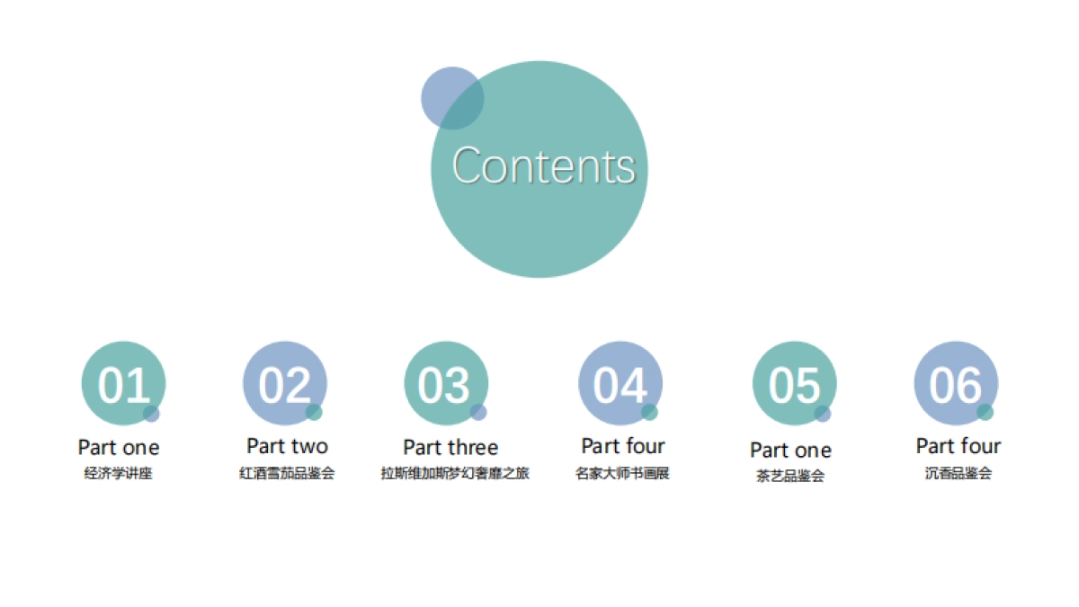 高端客户圈层活动策划方案_第2页