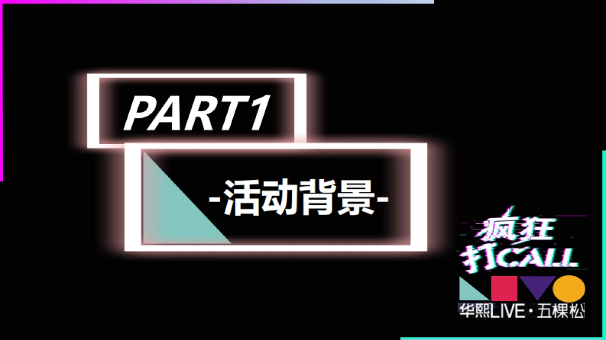 华熙LIVE∙五棵松网红街区嘉年华_第3页