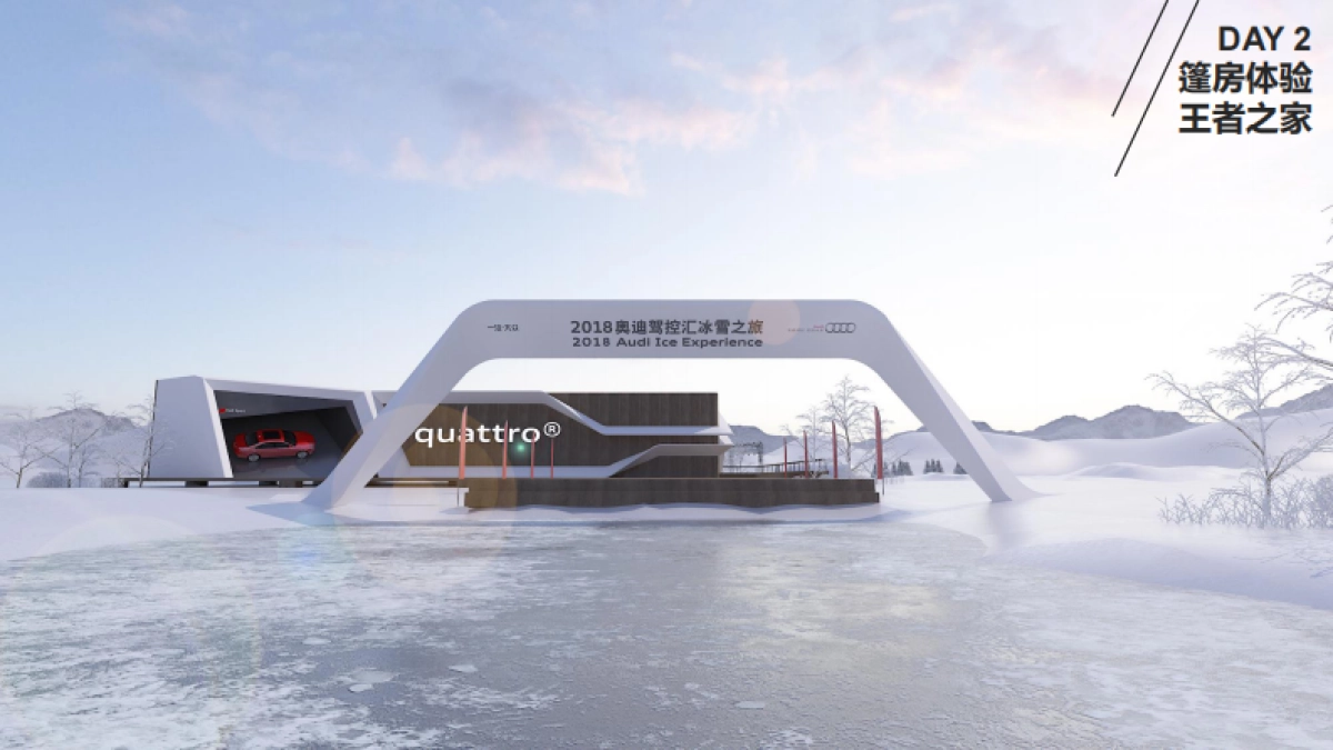 汇报2018奥迪冰雪嘉年华（ADE冰雪体验）方案_第5页