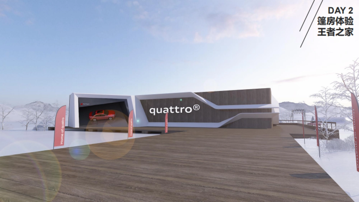 汇报2018奥迪冰雪嘉年华（ADE冰雪体验）方案_第6页