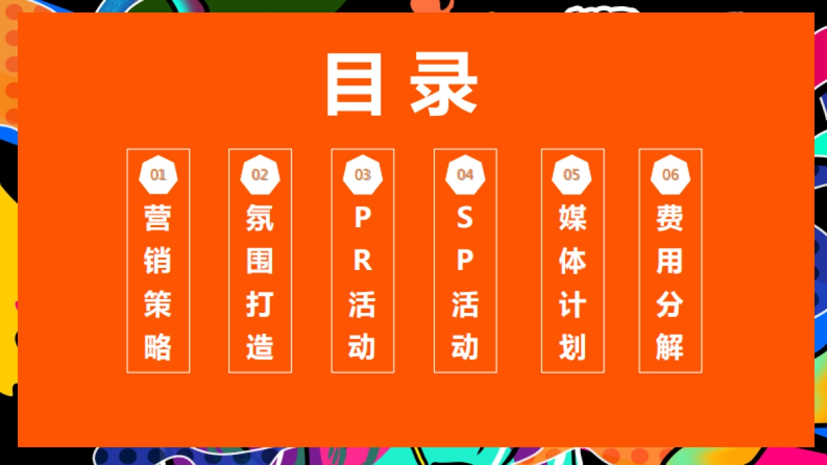 集团25周年庆暨仙林店10周年庆活动方案 共享_第2页