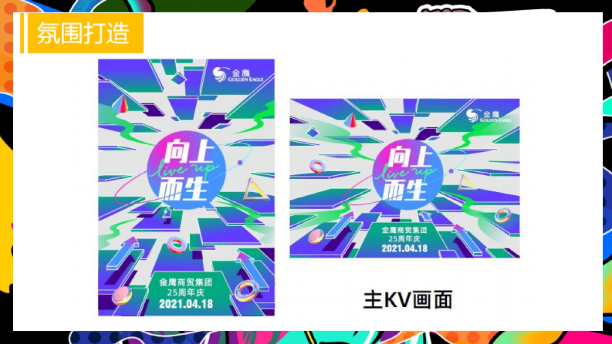 集团25周年庆暨仙林店10周年庆活动方案 共享_第8页